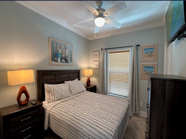 Waterfront Rental with Private Boat Access, Pool, Jacuzzi & Views of Bonefish Bay
